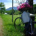 That's Life Glamping - Dolomite Experience Campo de lujo Dorgnan