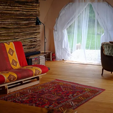 That's Life Glamping - Dolomite Experience