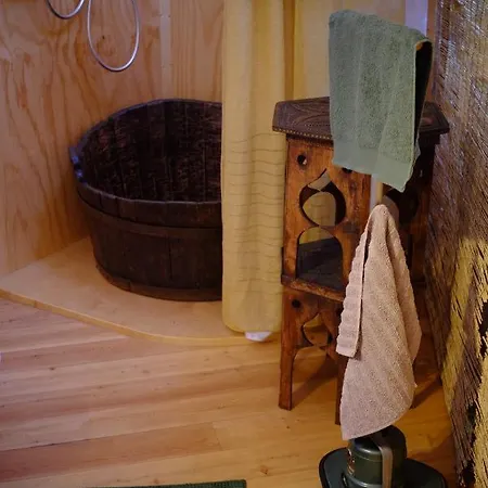 That's Life Glamping - Dolomite Experience *