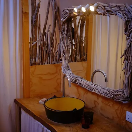 That's Life Glamping - Dolomite Experience