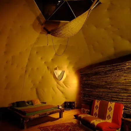 That's Life Glamping - Dolomite Experience * Dorgnan