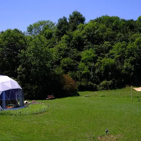 That's Life Glamping - Dolomite Experience