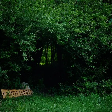 That's Life Glamping - Dolomite Experience * Dorgnan