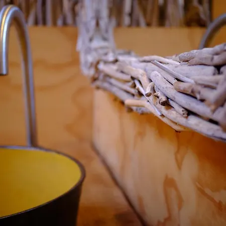 That's Life Glamping - Dolomite Experience