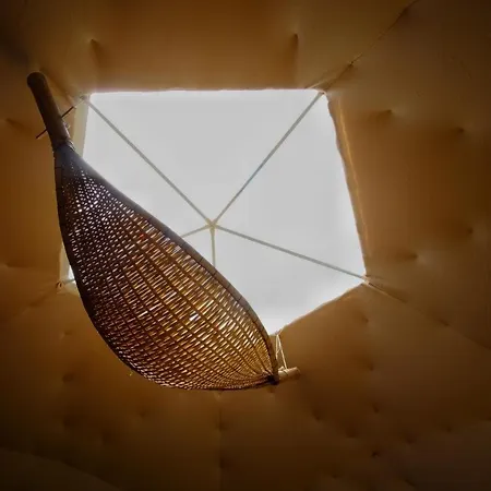 Роскошный шатер That's Life Glamping - Dolomite Experience Dorgnan