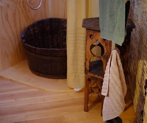 That's Life Glamping - Dolomite Experience *