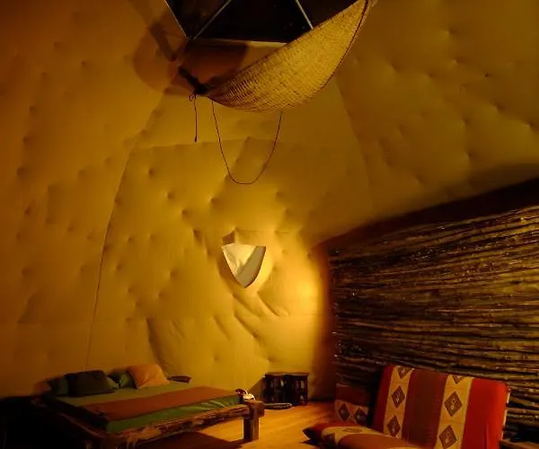 That's Life Glamping - Dolomite Experience * Dorgnan