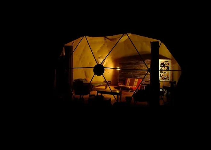 That's Life Glamping - Dolomite Experience Dorgnan