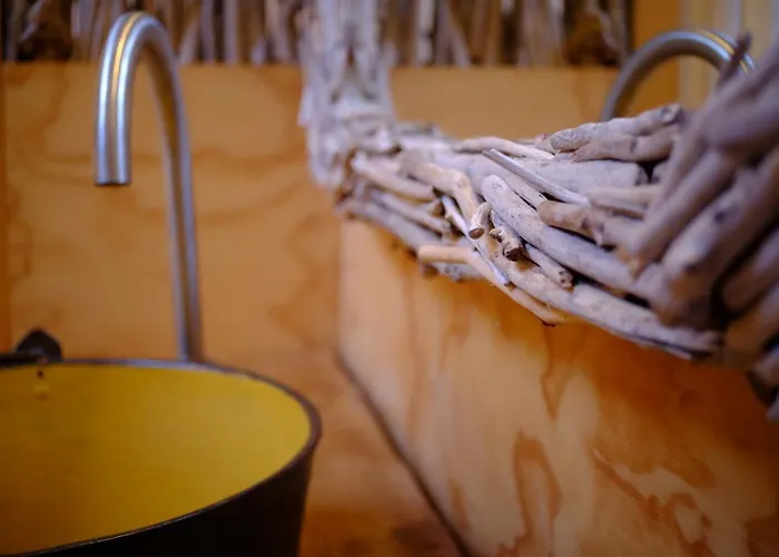 That's Life Glamping - Dolomite Experience