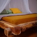 That's Life Glamping - Dolomite Experience Luxussátor *