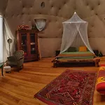 That's Life Glamping - Dolomite Experience Luxussátor
