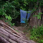 That's Life Glamping - Dolomite Experience *