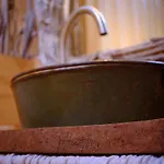 Luxussátor That's Life Glamping - Dolomite Experience Dorgnan