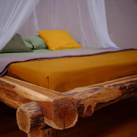 That's Life Glamping - Dolomite Experience Οργανωμένο κάμπινγκ *
