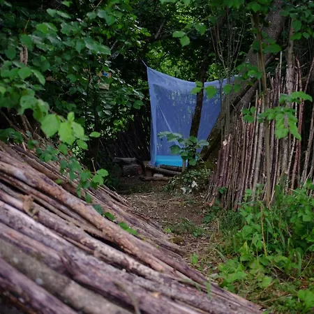 That's Life Glamping - Dolomite Experience *