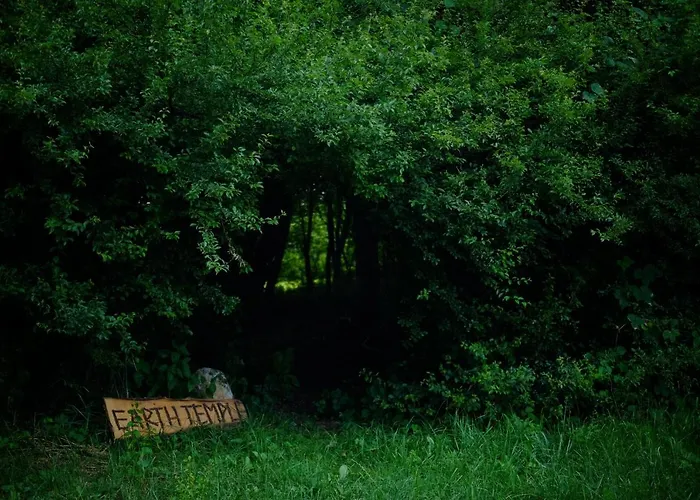 That's Life Glamping - Dolomite Experience * Dorgnan