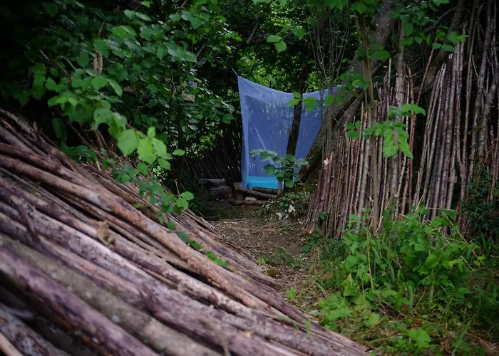 That's Life Glamping - Dolomite Experience *