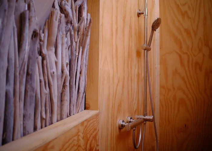 That's Life Glamping - Dolomite Experience Luxury tent